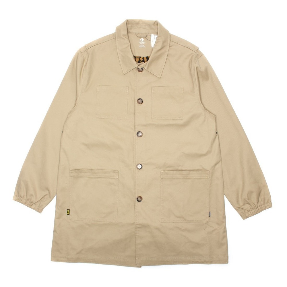 Converse X Irak Andover Jacket 10027808-A01 Medium
